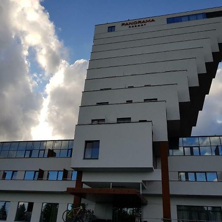 Apartman Panorama 308 Strbske Pleso Exterior photo